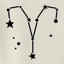 Souhvězdí - Aries - Beran