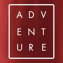 Adventure obdelník