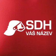 SDH helma  (vlastní název) SDH helma  (vlastní název)