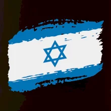 Izrael vlajka