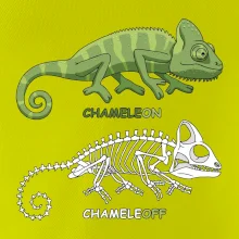 ChameleON_OFF (Hana-creative) ChameleON_OFF (Hana-creative)