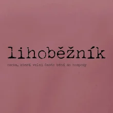 Čeština 2.0 - Lihoběžník