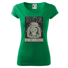 Houston we have a problem