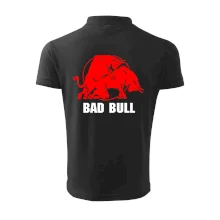 Bad Bull