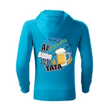 Až vyrostu budu jako táta - pivo