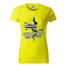 Nedalo se odolat, mám to v sobě letadlo