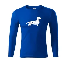 Jezevčík - Dachshund