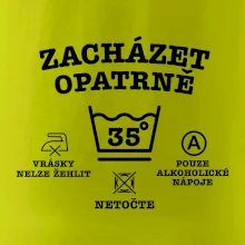 Zacházet opatrně 35