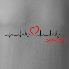 Moje srdce bije pro Bowling