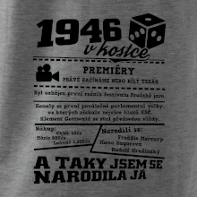 1946 v kostce