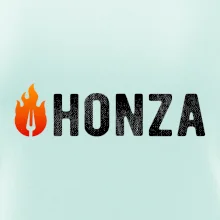 Oheň a jméno u grilu