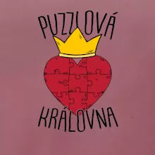 Puzzlová královna
