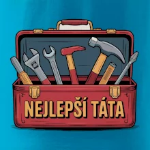 Nejlepší táta - nářadí