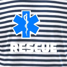 Rescue - pro záchranáře