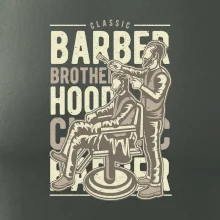 Barber Brotherhood