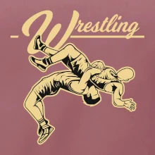 Wrestling v boji