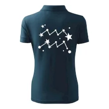 Souhvězdí - Aquarius - Vodnář