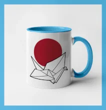 Japan culture - origami