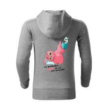 Tu poslední kávu já už asi neměla