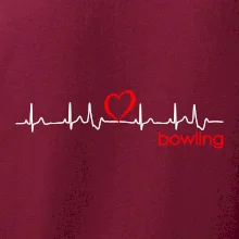 Moje srdce bije pro Bowling