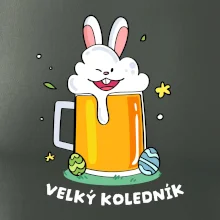 Velký koledník