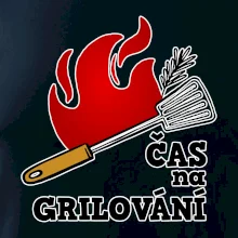 Čas na grilování