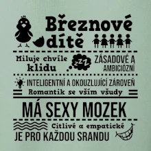 Narozeniny březen