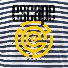 Escape labyrint