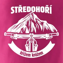 České středohoří křížem krážem