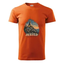 Ještěd vzpomínky zůstávají