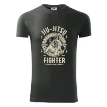 Jiu Jitsu logo kulaté Jiu Jitsu logo kulaté