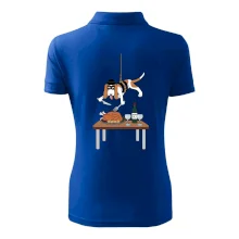 Malý zloděj - baset (Hana-creative)