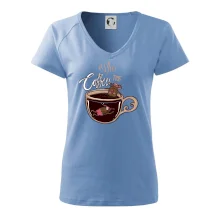 Coffee time bath (Pecka design)