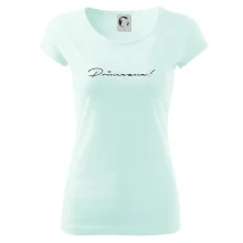 Řekni to - Princezna