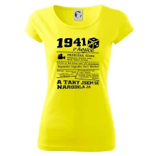 1941 v kostce
