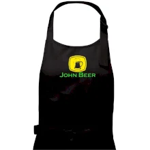 John Beer - Pivo