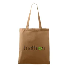 Triathlon nápis