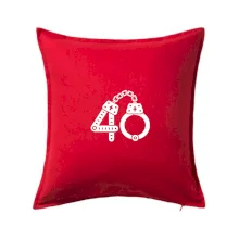 Narozeninové tričko pro policajta - pouta 40