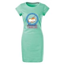 Křeček v jednom kole