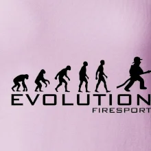Evolution Firesport