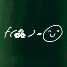 Matematická funkce - káva