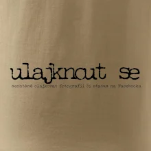 Čeština 2.0 - ulajknout se
