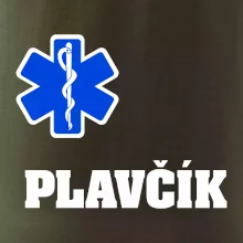 Hvězda života - Plavčík