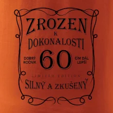 Zrozen k dokonalosti 60