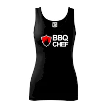 Grilování - BBQ Chef
