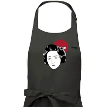 Japan culture - žena