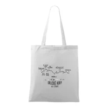 Orlické hory ve stopě