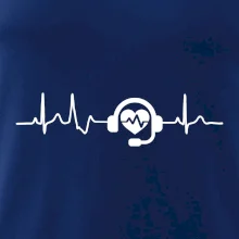 EKG tísňová linka