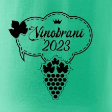 Vinobraní 2023