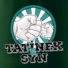 Tatínek a syn